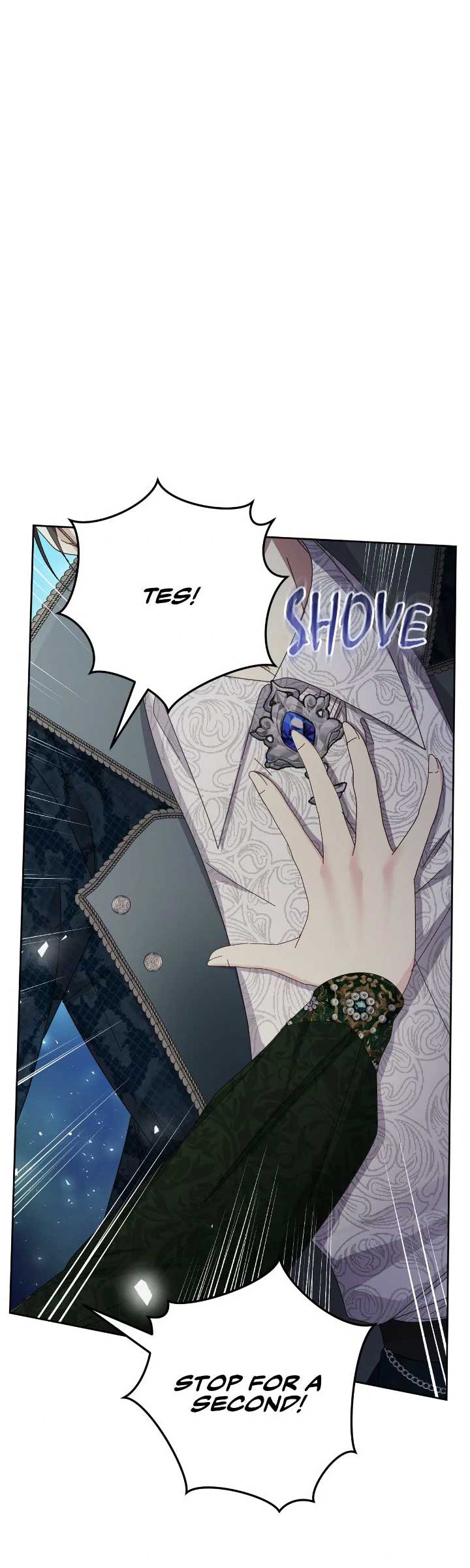 I Captured The Tyrant’s Heart Chapter 67 page 12