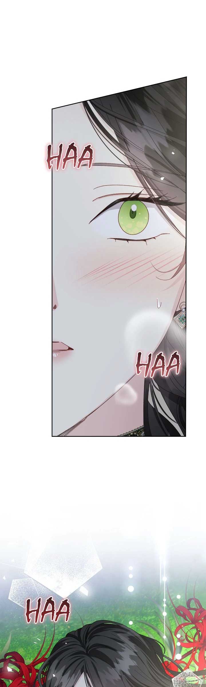 I Captured The Tyrant’s Heart Chapter 67 page 14