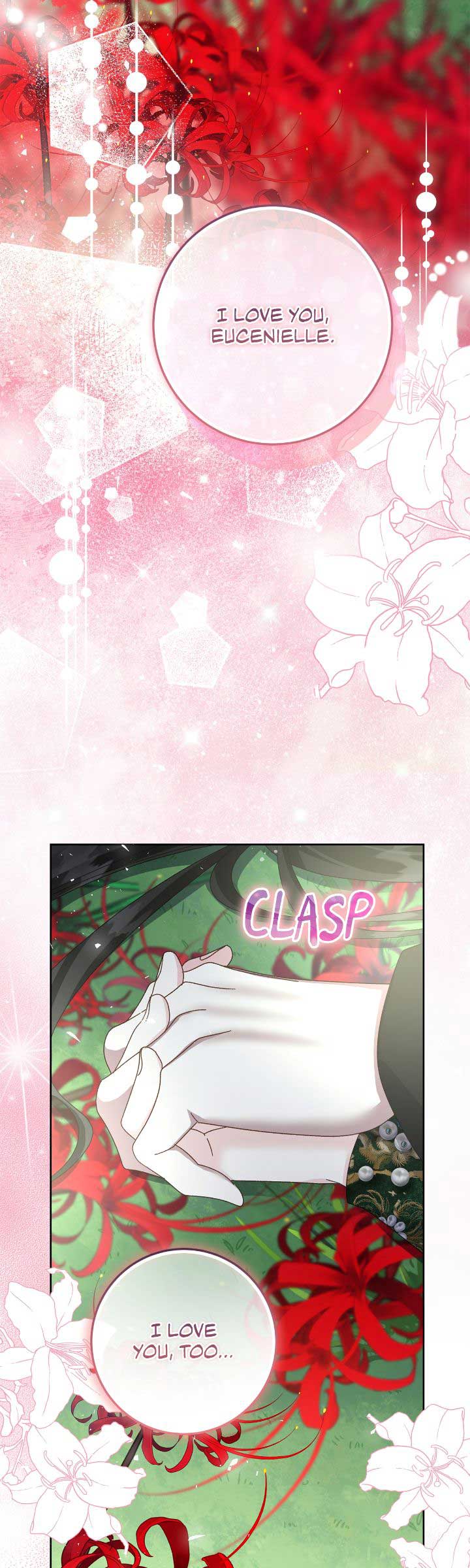 I Captured The Tyrant’s Heart Chapter 67 page 18