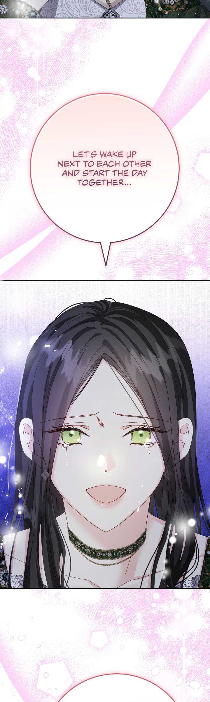I Captured The Tyrant’s Heart Chapter 67 page 1