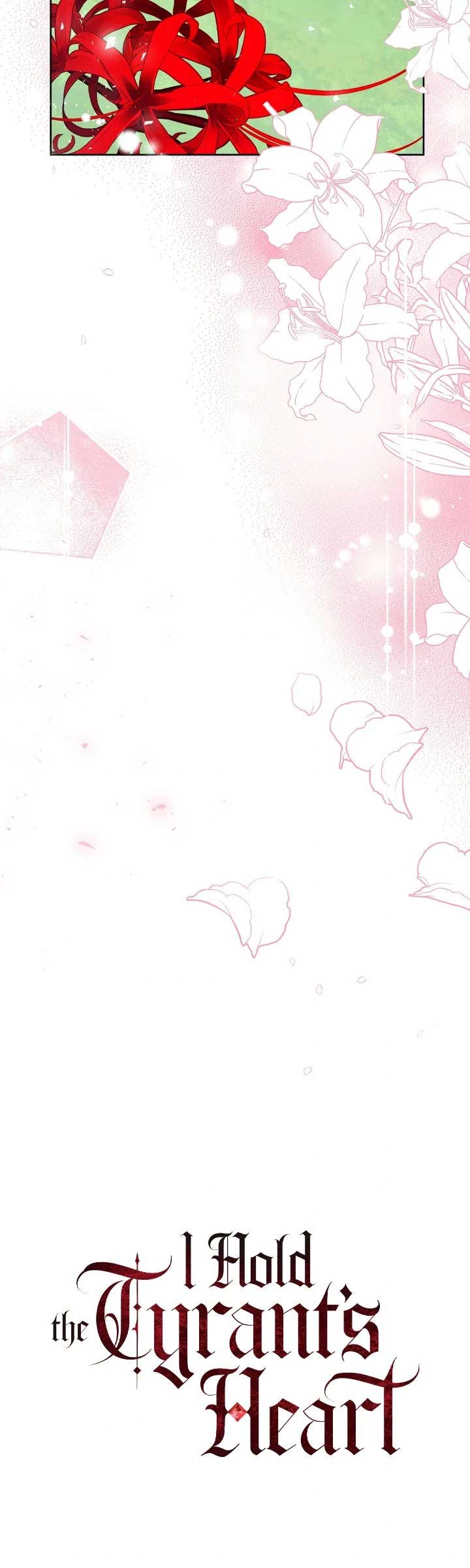 I Captured The Tyrant’s Heart Chapter 67 page 19