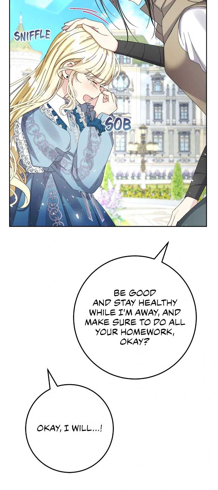 I Captured The Tyrant’s Heart Chapter 67 page 25