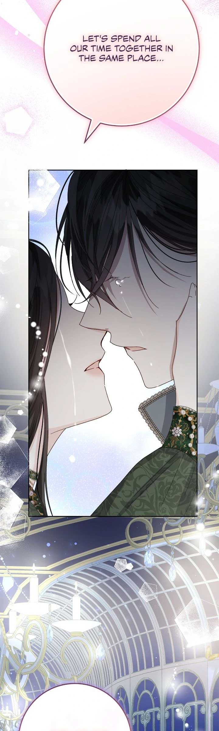 I Captured The Tyrant’s Heart Chapter 67 page 2