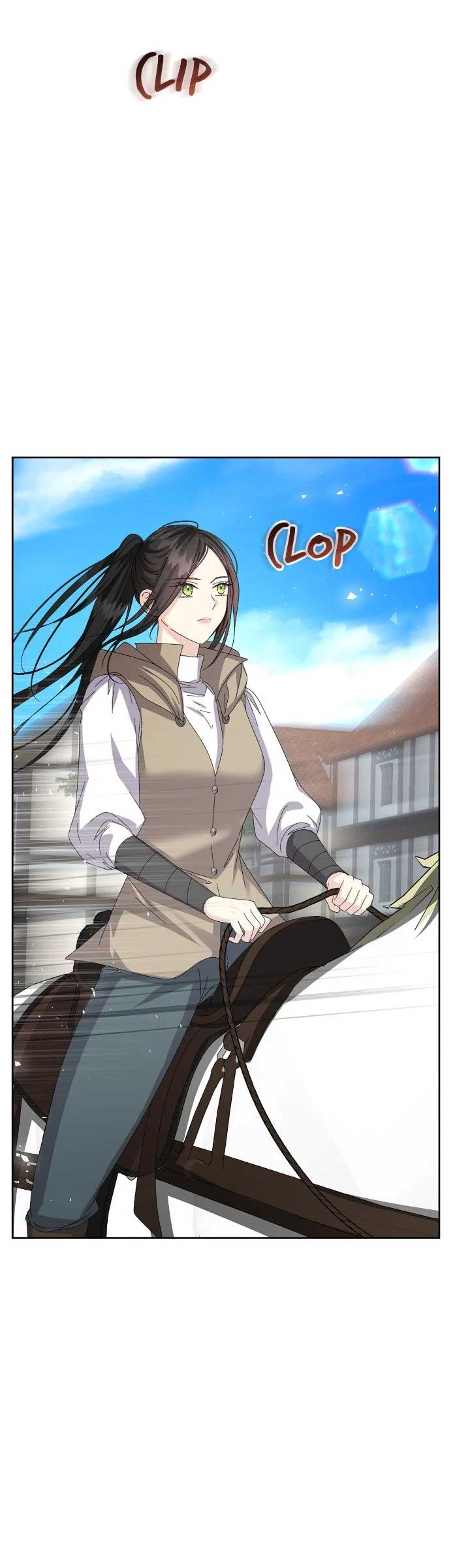 I Captured The Tyrant’s Heart Chapter 67 page 33