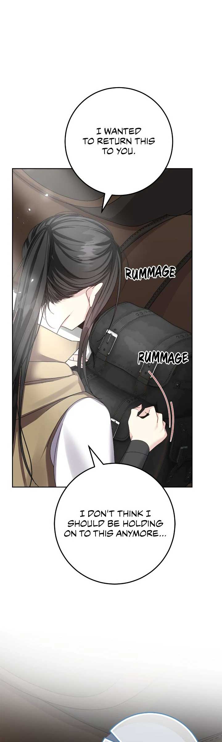 I Captured The Tyrant’s Heart Chapter 67 page 38