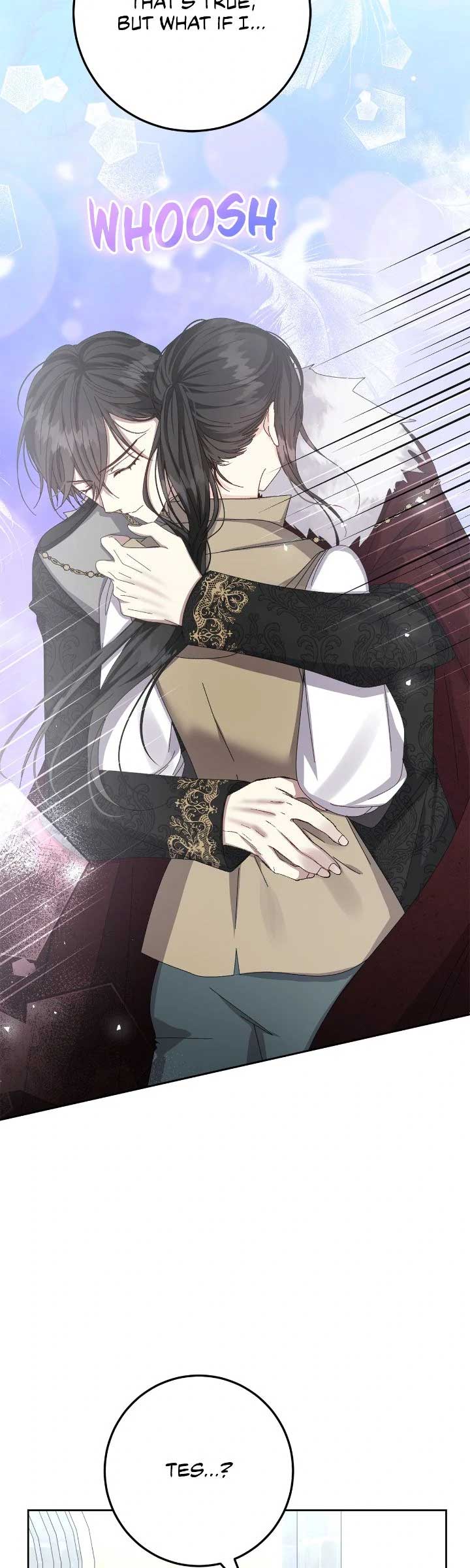 I Captured The Tyrant’s Heart Chapter 67 page 41