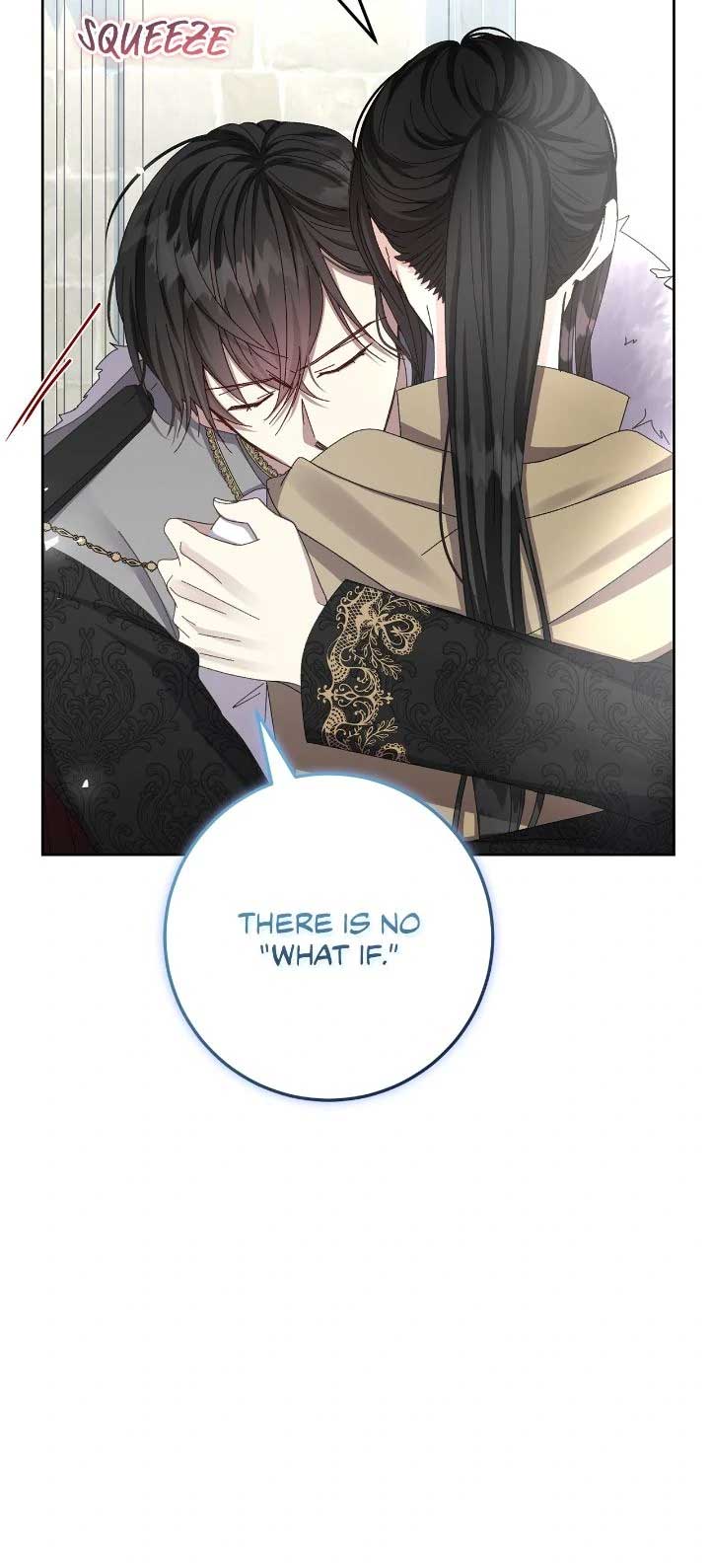 I Captured The Tyrant’s Heart Chapter 67 page 42