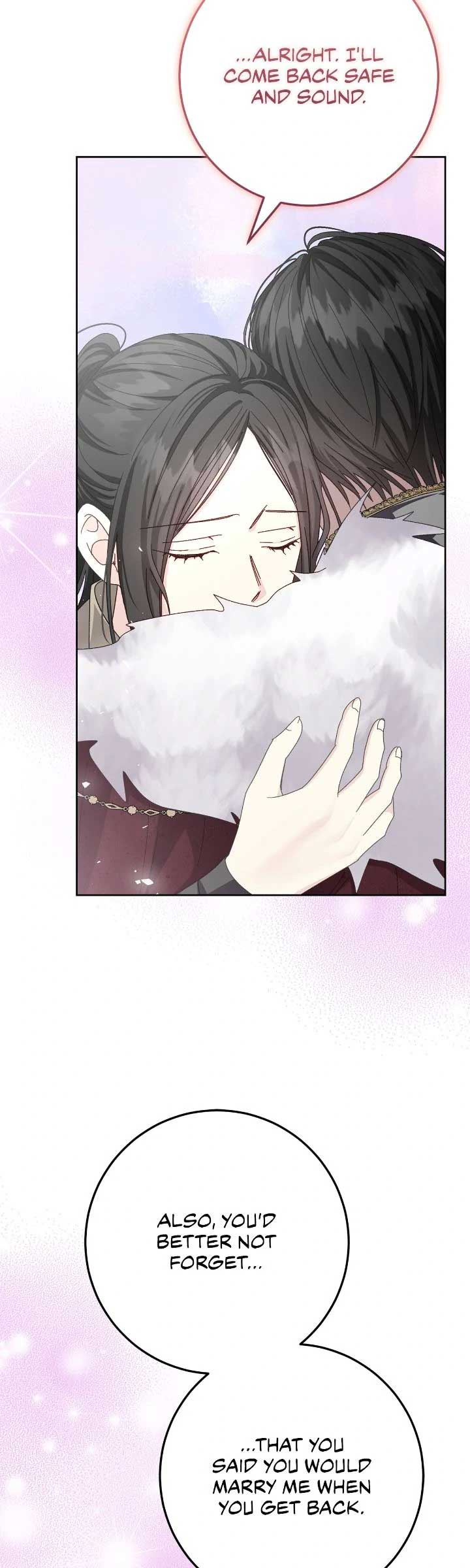 I Captured The Tyrant’s Heart Chapter 67 page 44