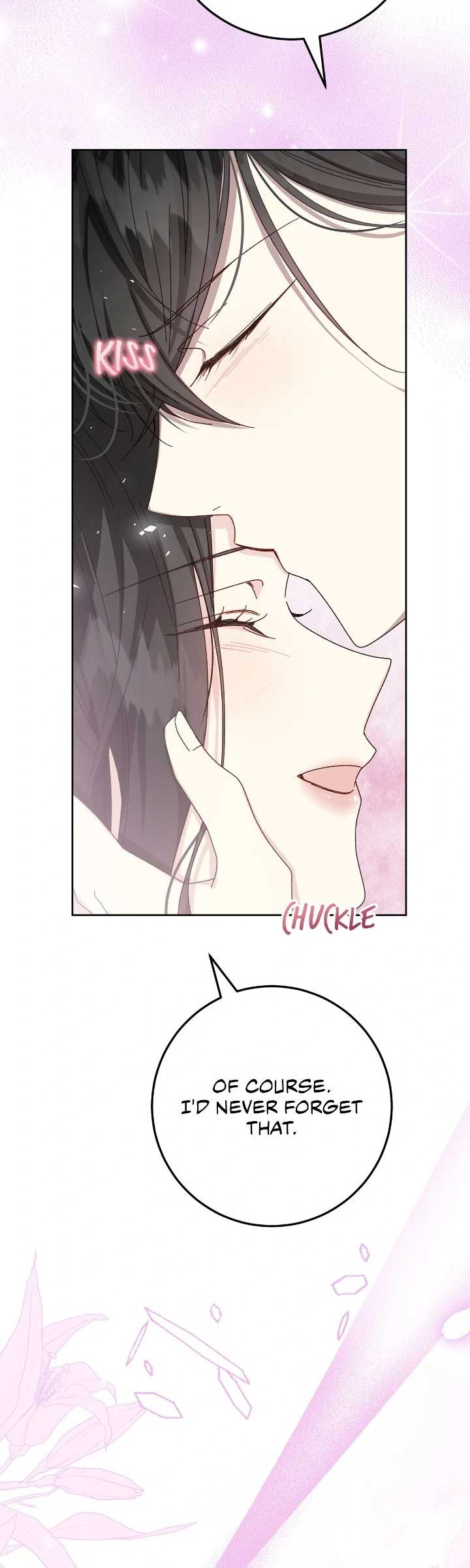I Captured The Tyrant’s Heart Chapter 67 page 45