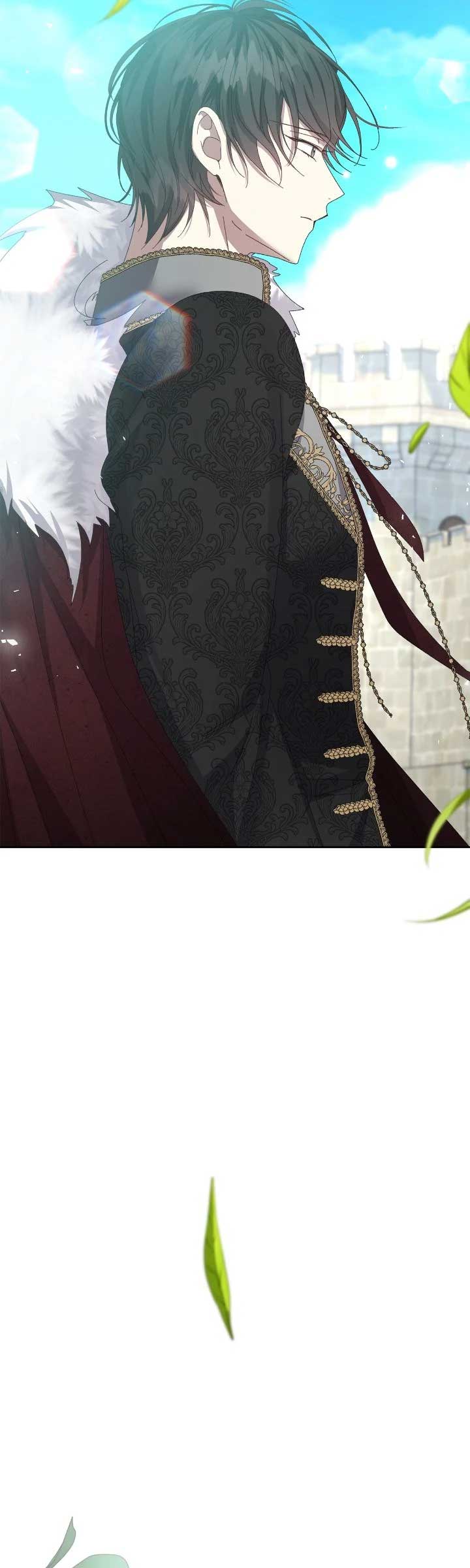 I Captured The Tyrant’s Heart Chapter 67 page 49