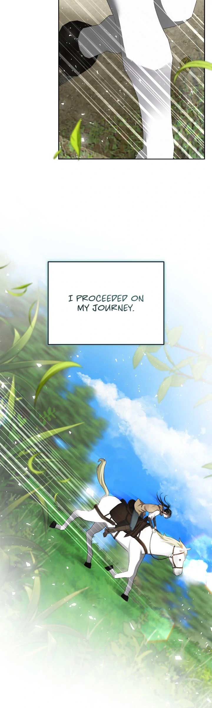 I Captured The Tyrant’s Heart Chapter 67 page 51