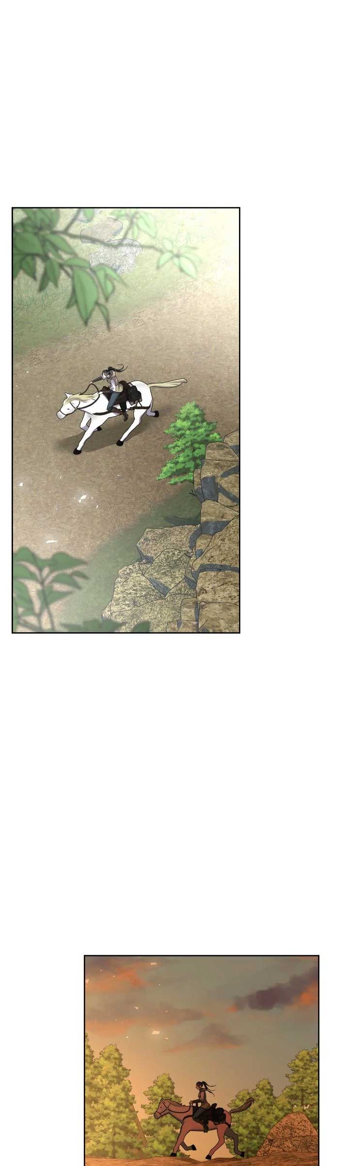 I Captured The Tyrant’s Heart Chapter 67 page 54