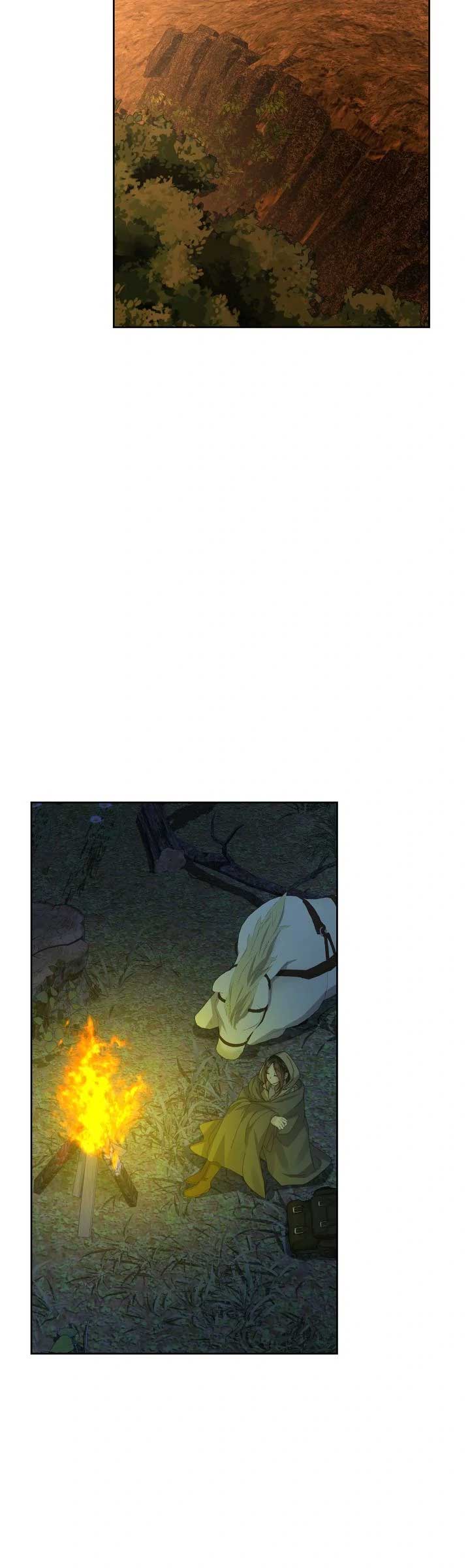 I Captured The Tyrant’s Heart Chapter 67 page 55