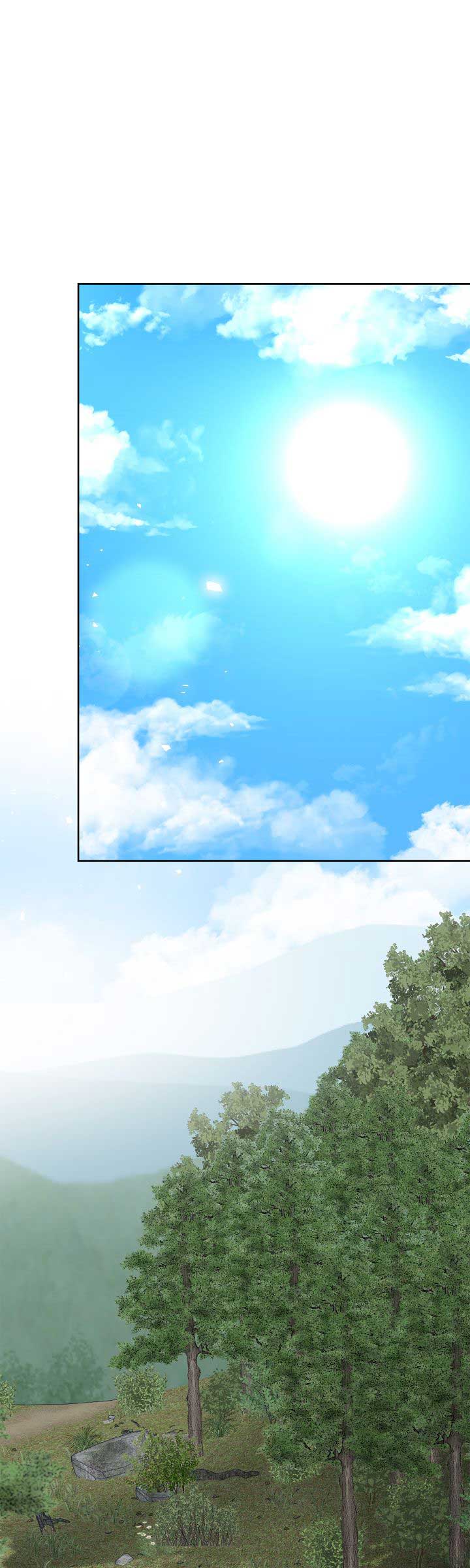 I Captured The Tyrant’s Heart Chapter 67 page 56
