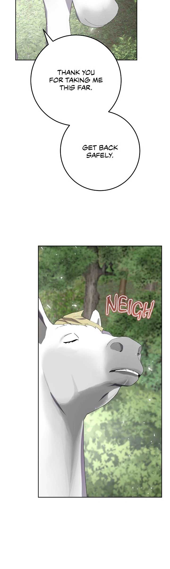 I Captured The Tyrant’s Heart Chapter 67 page 58