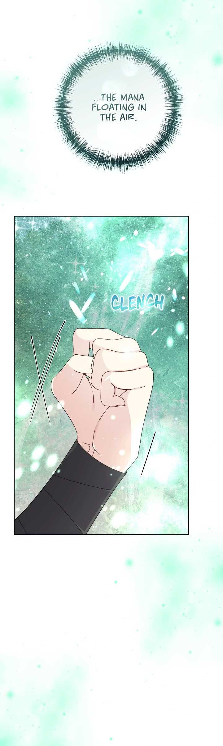 I Captured The Tyrant’s Heart Chapter 67 page 61