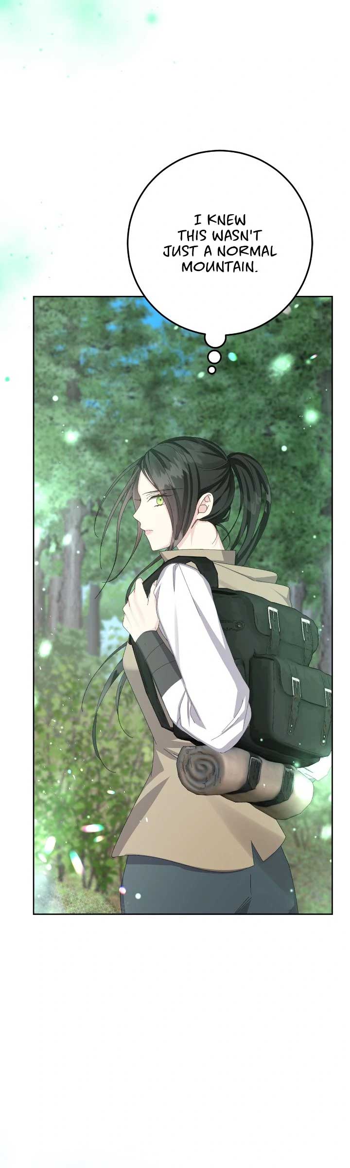 I Captured The Tyrant’s Heart Chapter 67 page 62