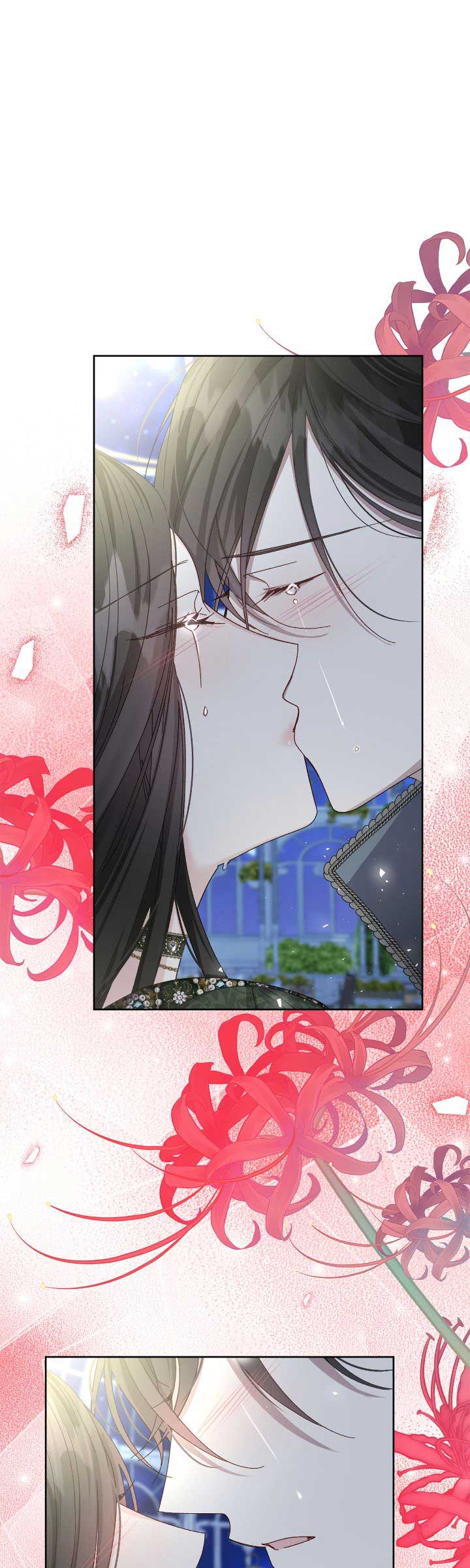 I Captured The Tyrant’s Heart Chapter 67 page 6