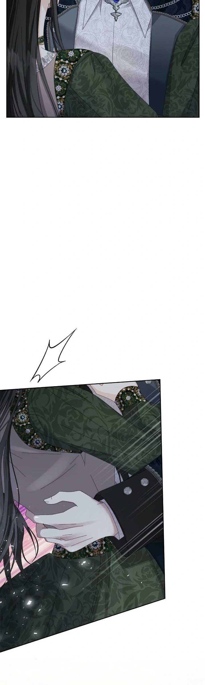 I Captured The Tyrant’s Heart Chapter 67 page 8