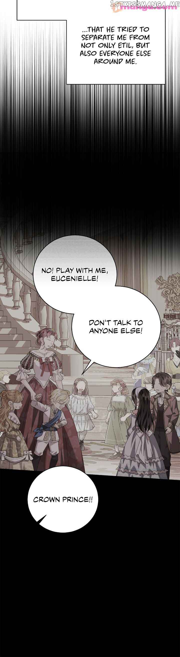 I Captured The Tyrant’s Heart Chapter 9 page 12