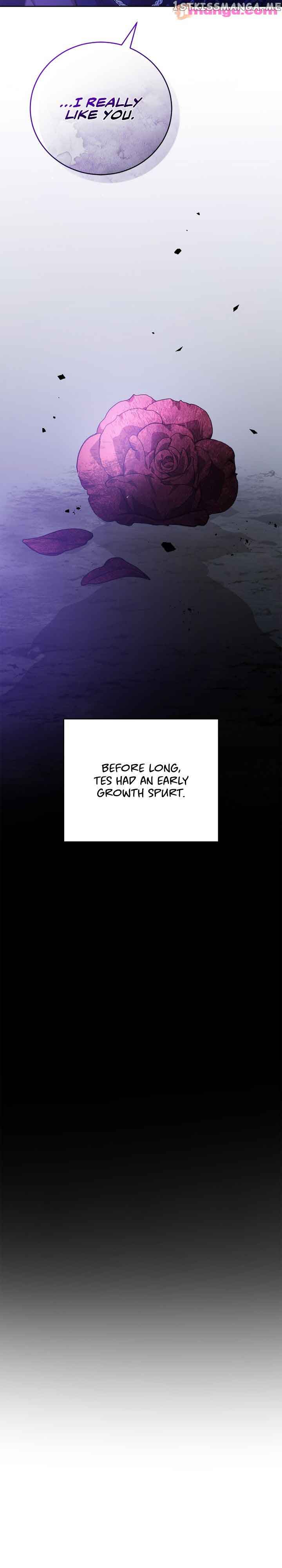 I Captured The Tyrant’s Heart Chapter 9 page 17