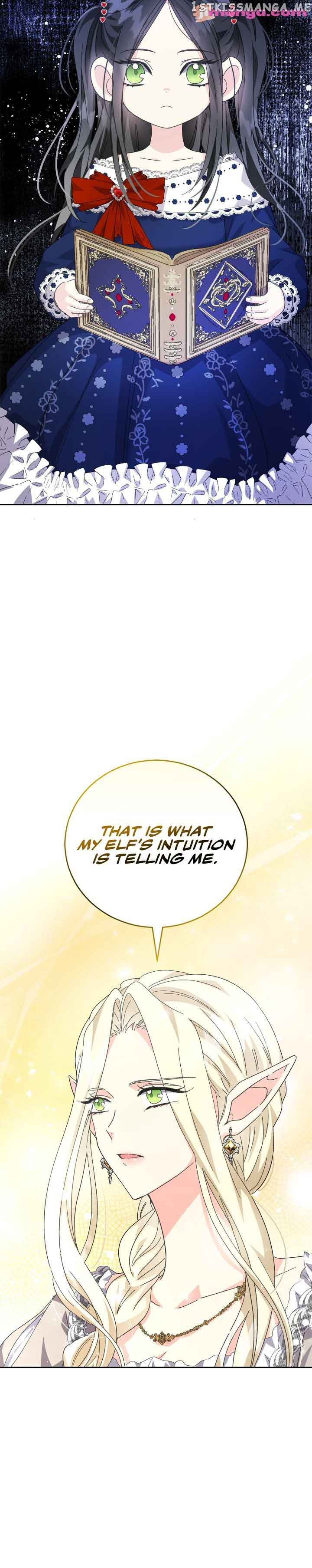I Captured The Tyrant’s Heart Chapter 9 page 26