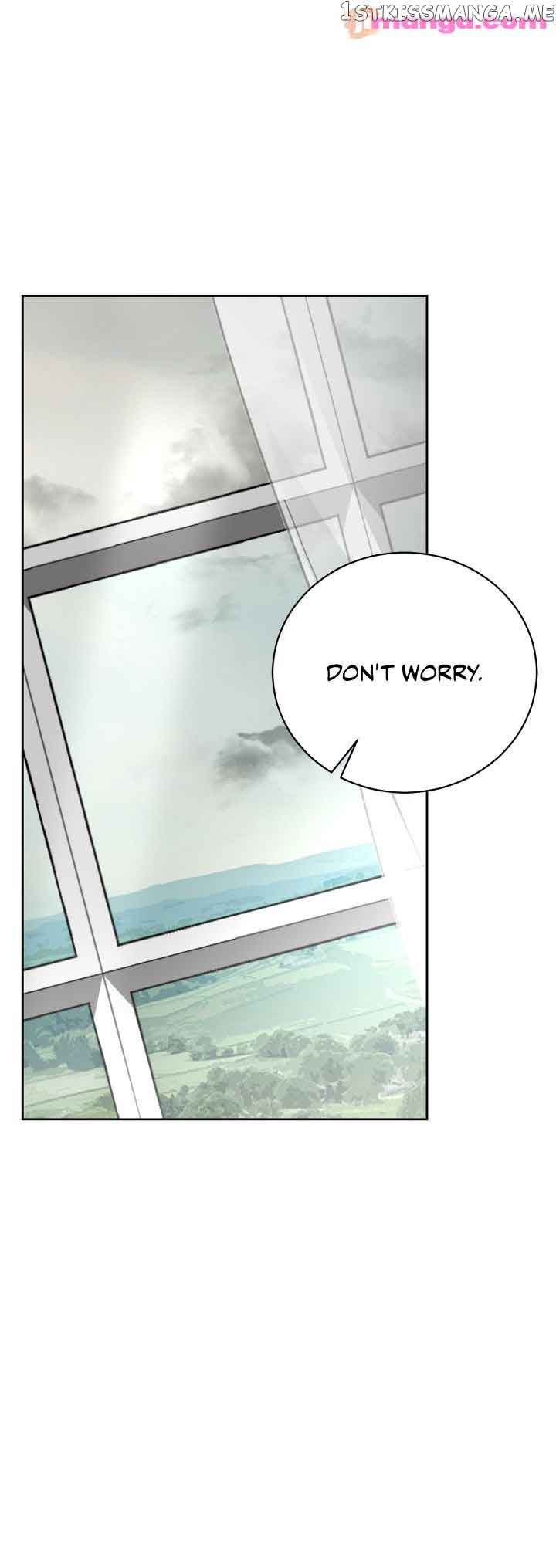 I Captured The Tyrant’s Heart Chapter 9 page 40