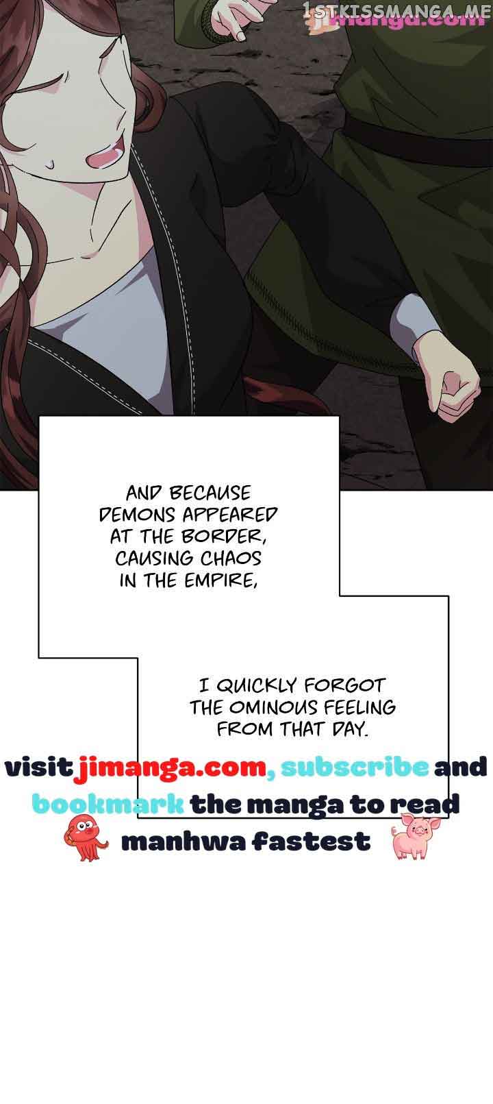 I Captured The Tyrant’s Heart Chapter 9 page 46