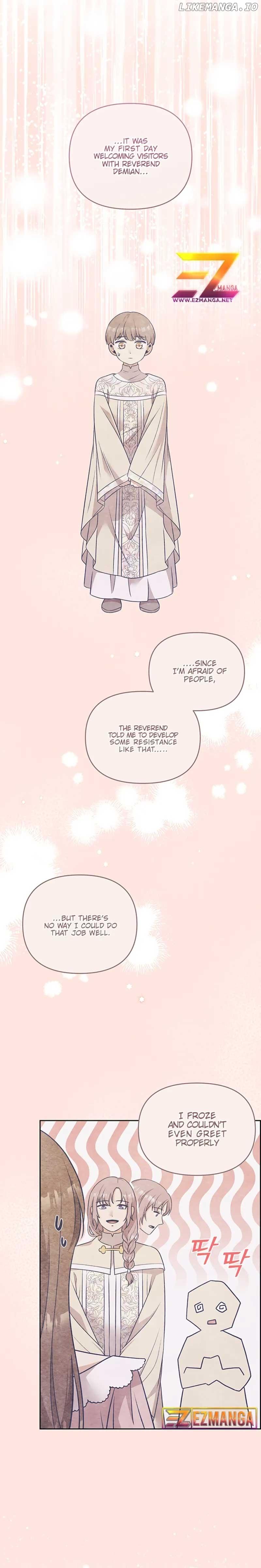 I Changed the Villain Chapter 14 page 15
