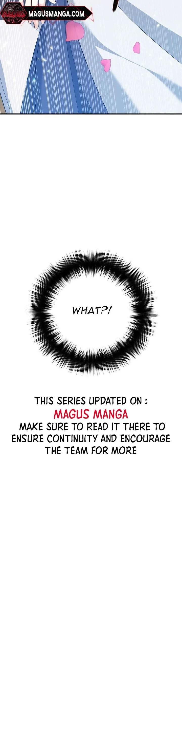 I Created a Harem to Avoid the Male Lead Chapter 11 page 19