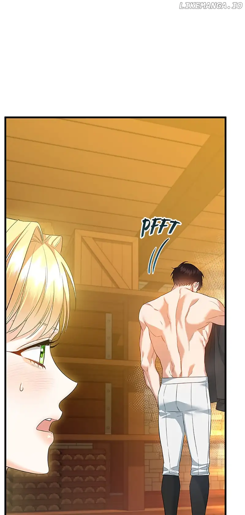 I Created a Harem to Avoid the Male Lead Chapter 27 page 9