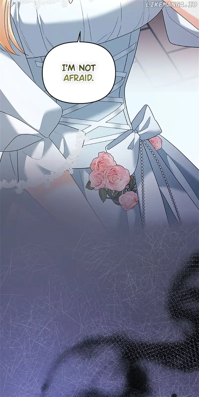 I Created a Harem to Avoid the Male Lead Chapter 27 page 99