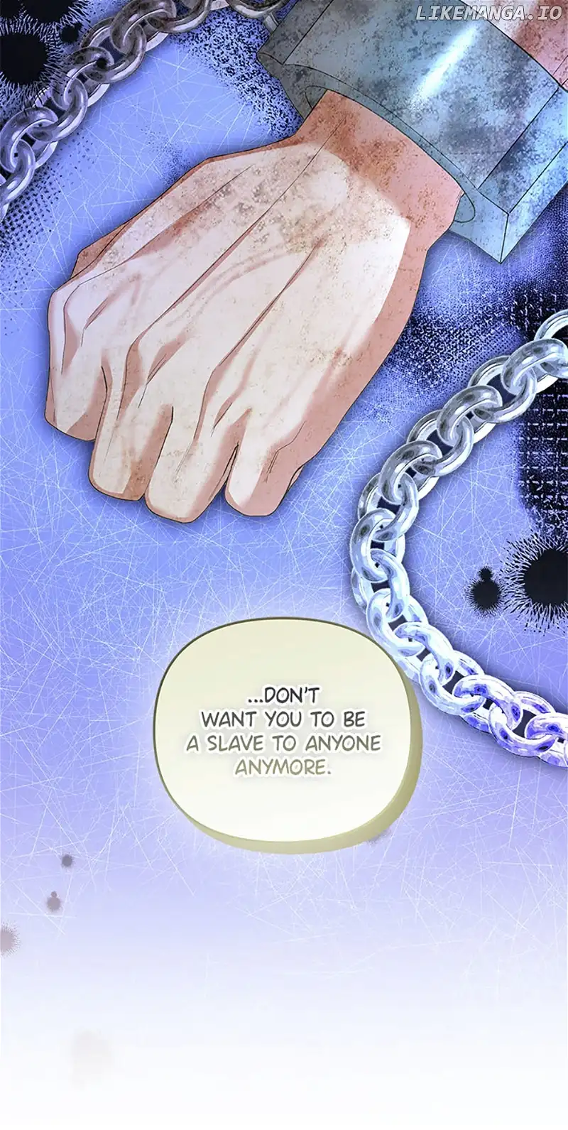 I Created a Harem to Avoid the Male Lead Chapter 27 page 101