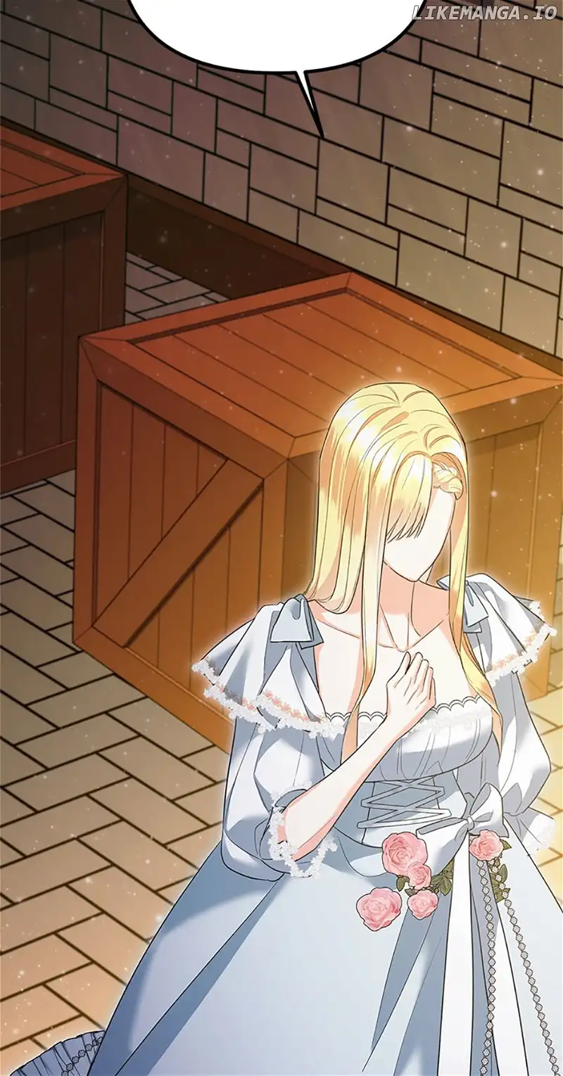 I Created a Harem to Avoid the Male Lead Chapter 27 page 103