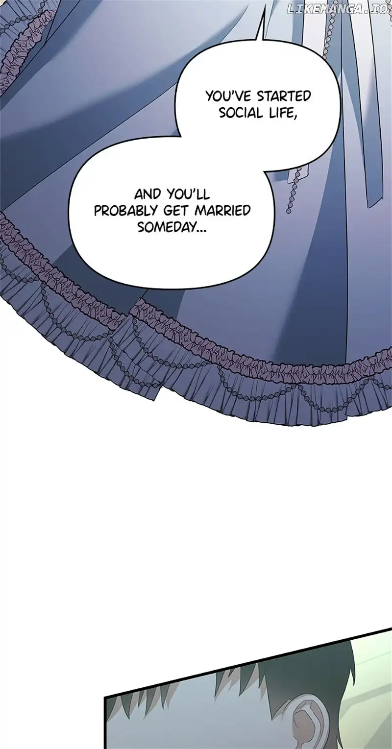 I Created a Harem to Avoid the Male Lead Chapter 27 page 104
