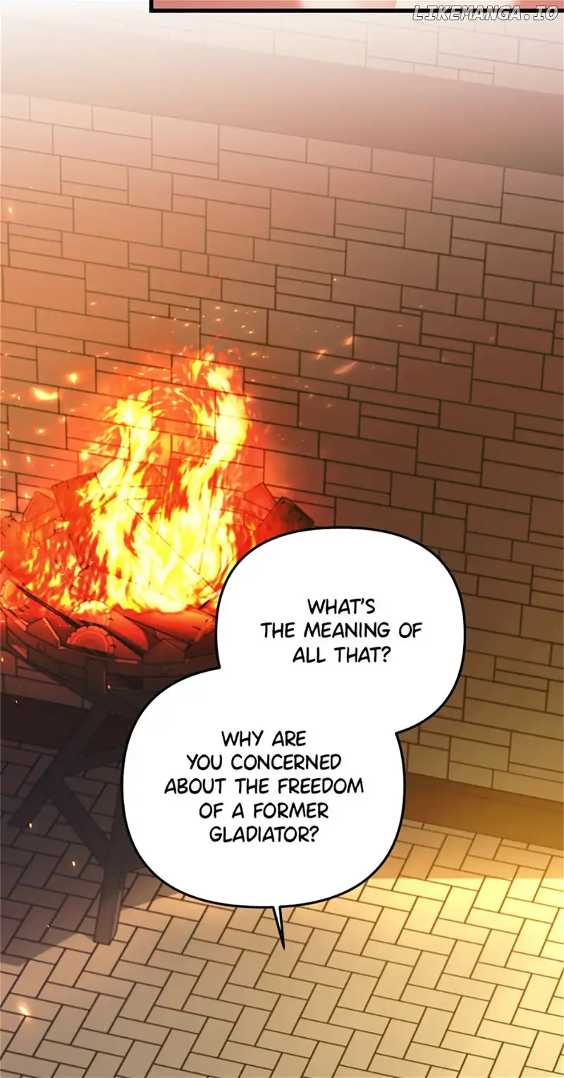 I Created a Harem to Avoid the Male Lead Chapter 27 page 106