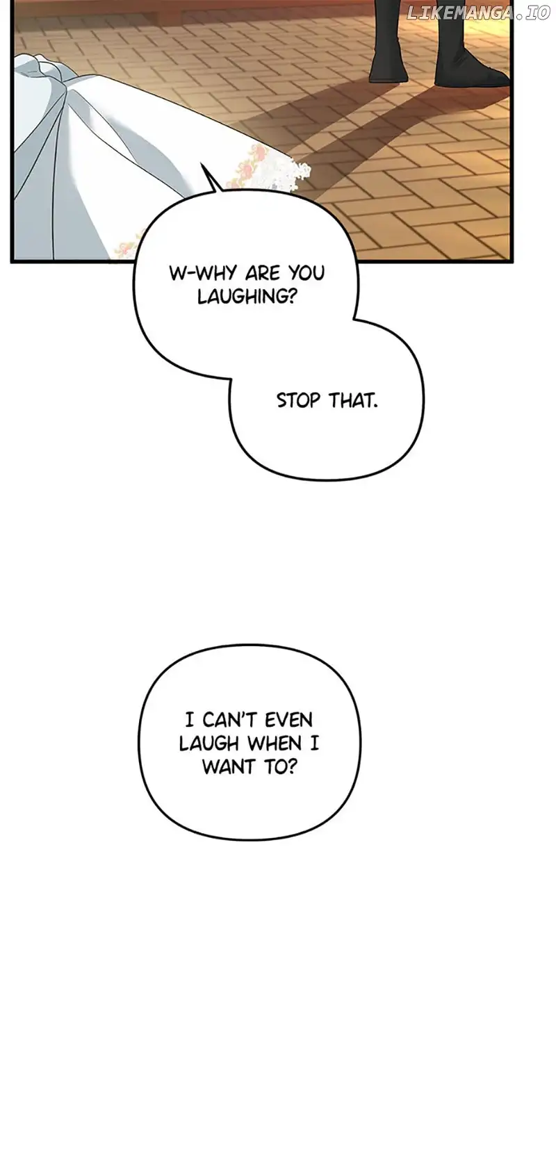 I Created a Harem to Avoid the Male Lead Chapter 27 page 10