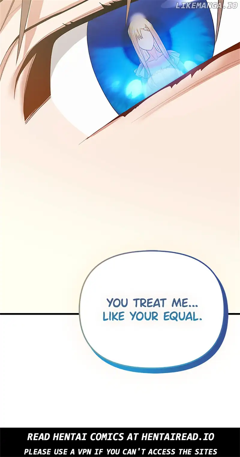 I Created a Harem to Avoid the Male Lead Chapter 27 page 109