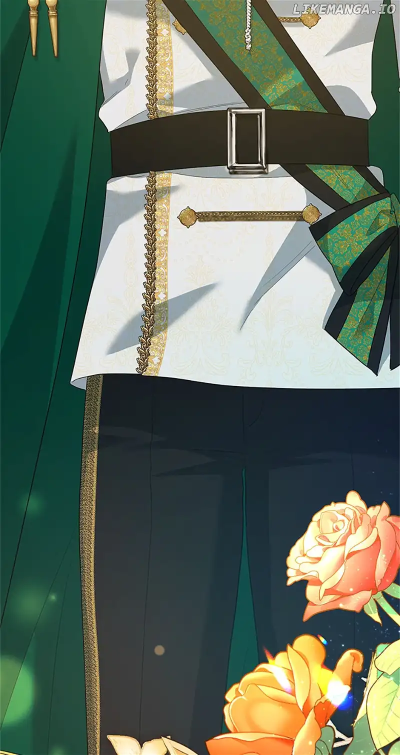 I Created a Harem to Avoid the Male Lead Chapter 27 page 116