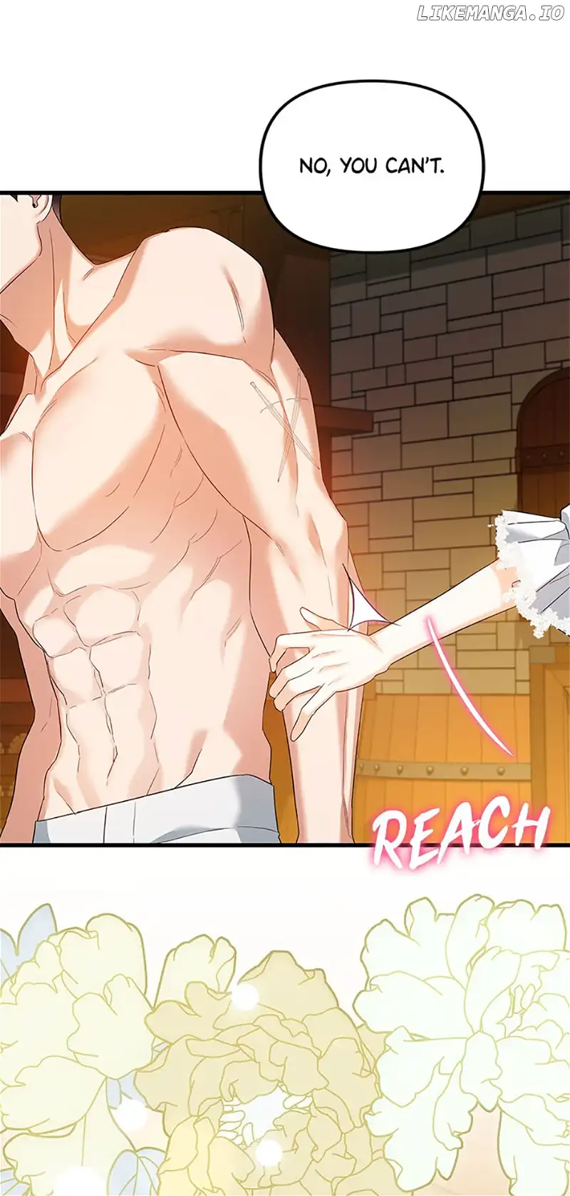 I Created a Harem to Avoid the Male Lead Chapter 27 page 11
