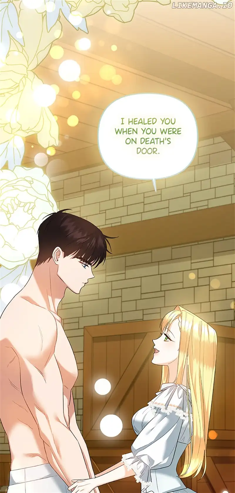 I Created a Harem to Avoid the Male Lead Chapter 27 page 12