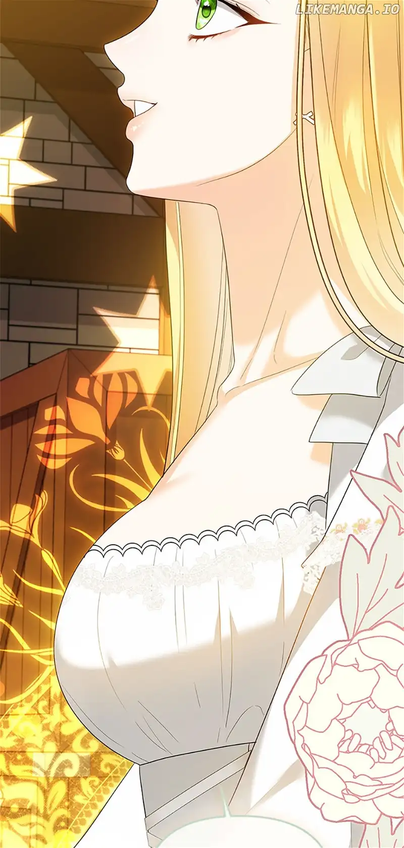 I Created a Harem to Avoid the Male Lead Chapter 27 page 14