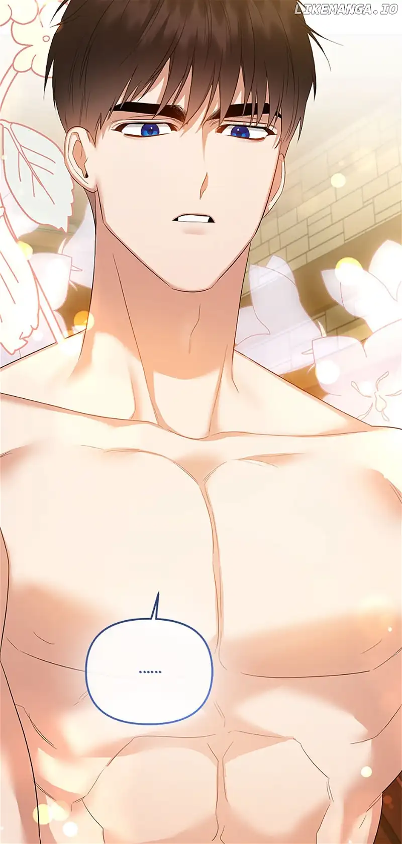 I Created a Harem to Avoid the Male Lead Chapter 27 page 16