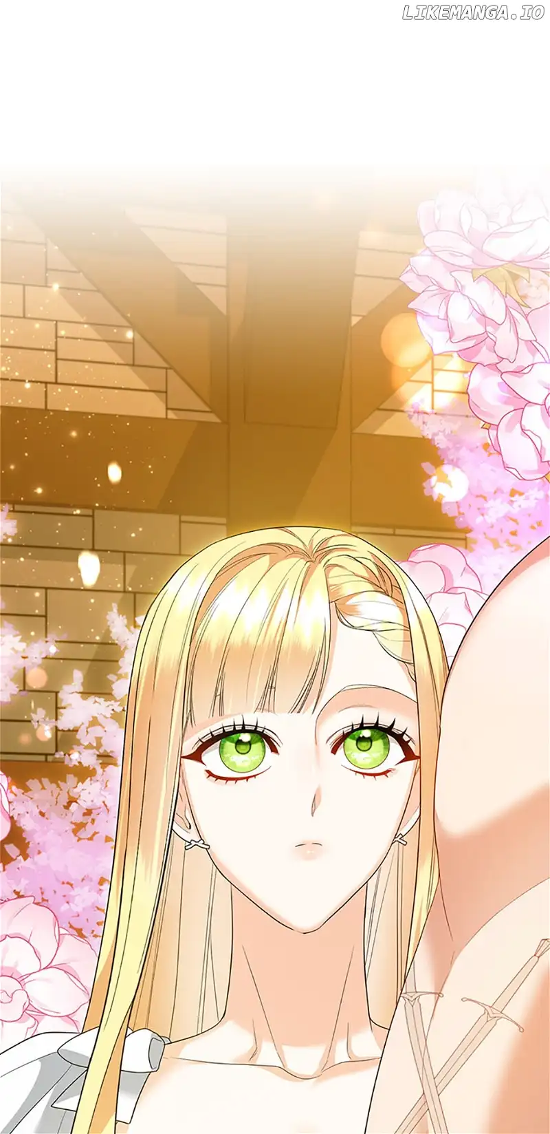 I Created a Harem to Avoid the Male Lead Chapter 27 page 18