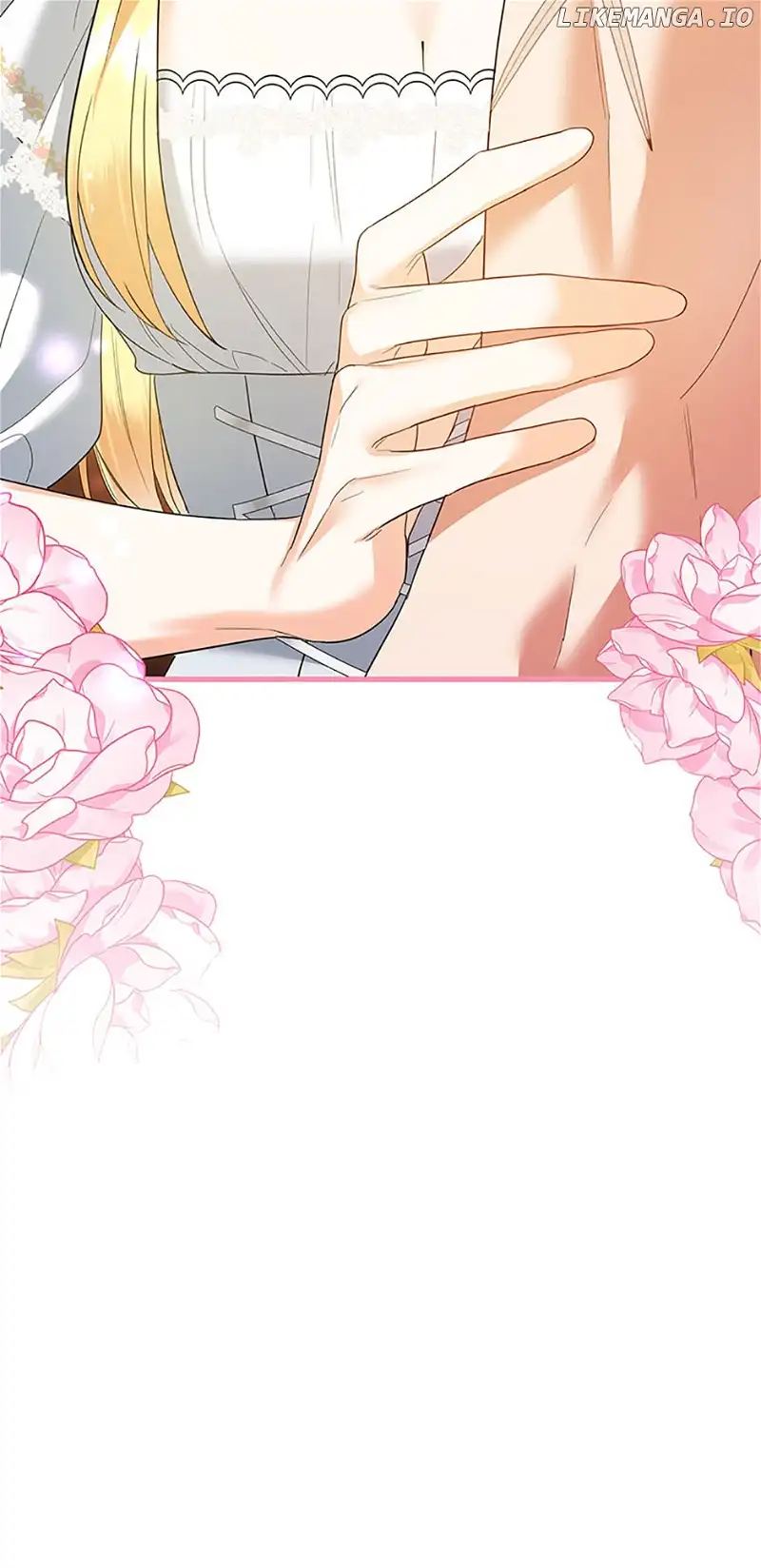 I Created a Harem to Avoid the Male Lead Chapter 27 page 19