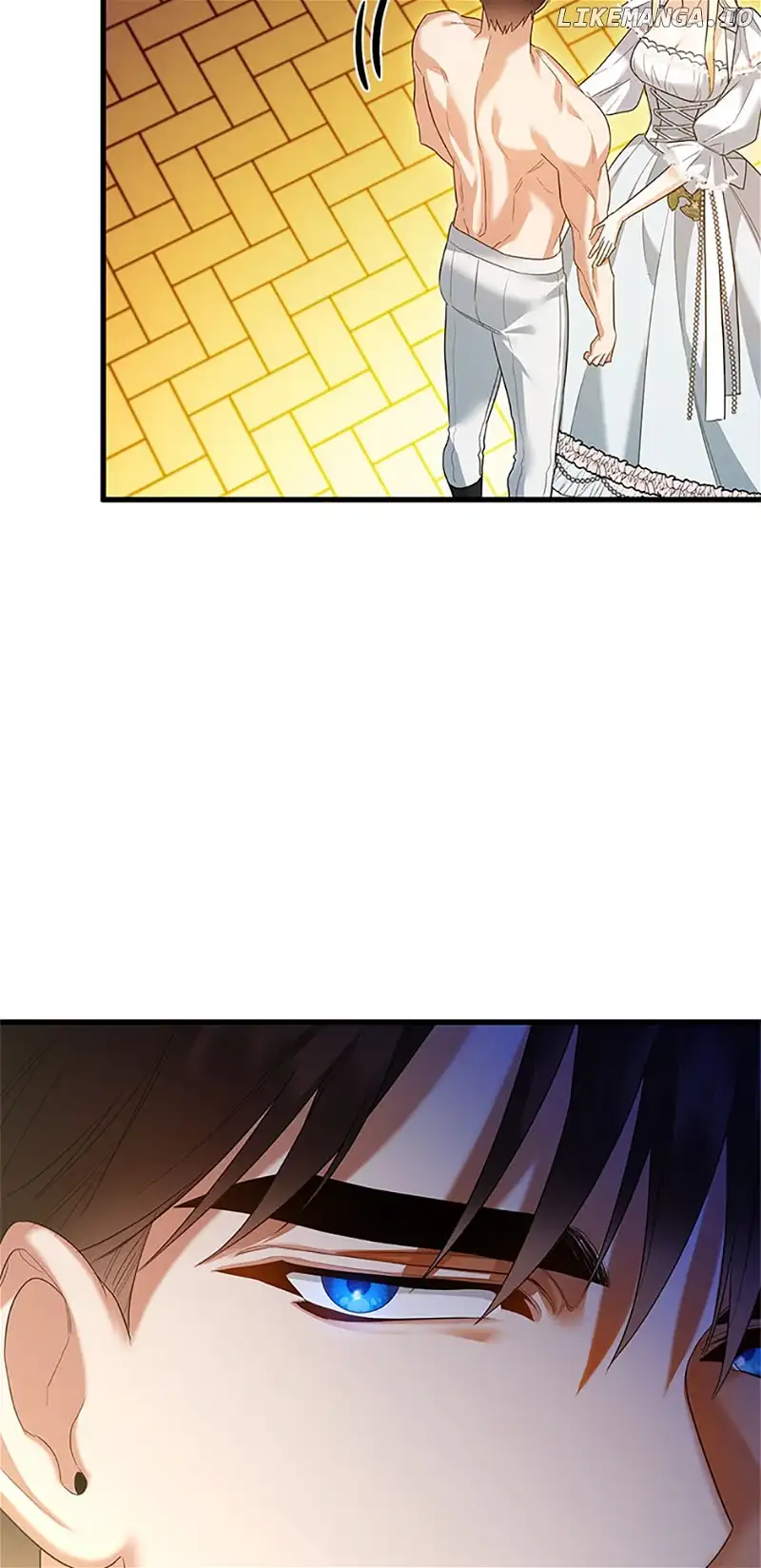 I Created a Harem to Avoid the Male Lead Chapter 27 page 21