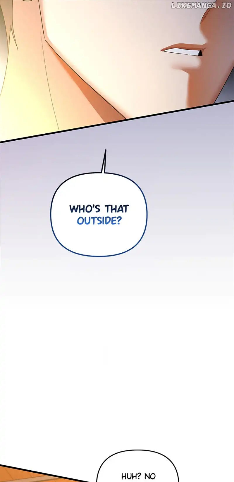 I Created a Harem to Avoid the Male Lead Chapter 27 page 22