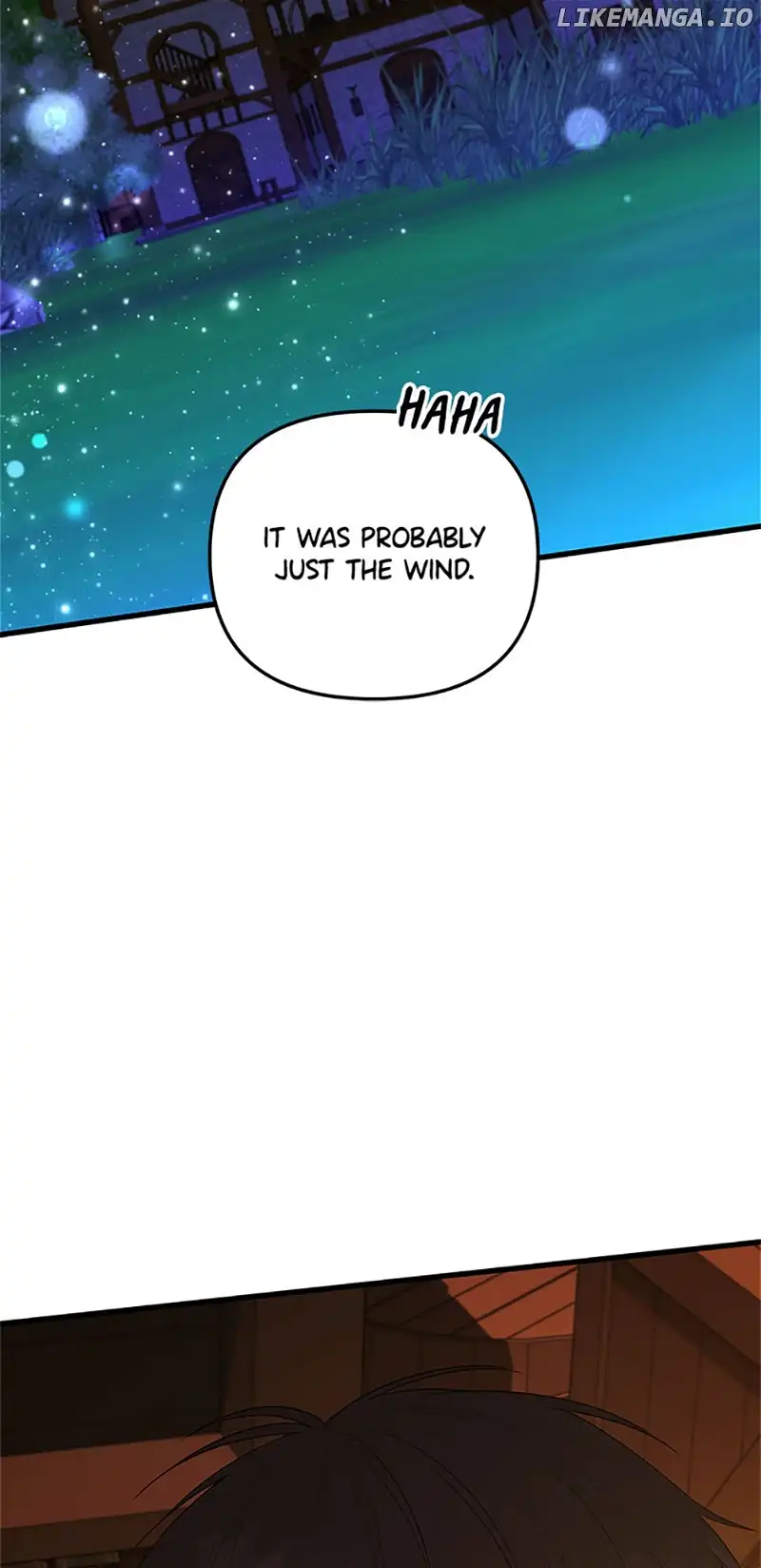 I Created a Harem to Avoid the Male Lead Chapter 27 page 25