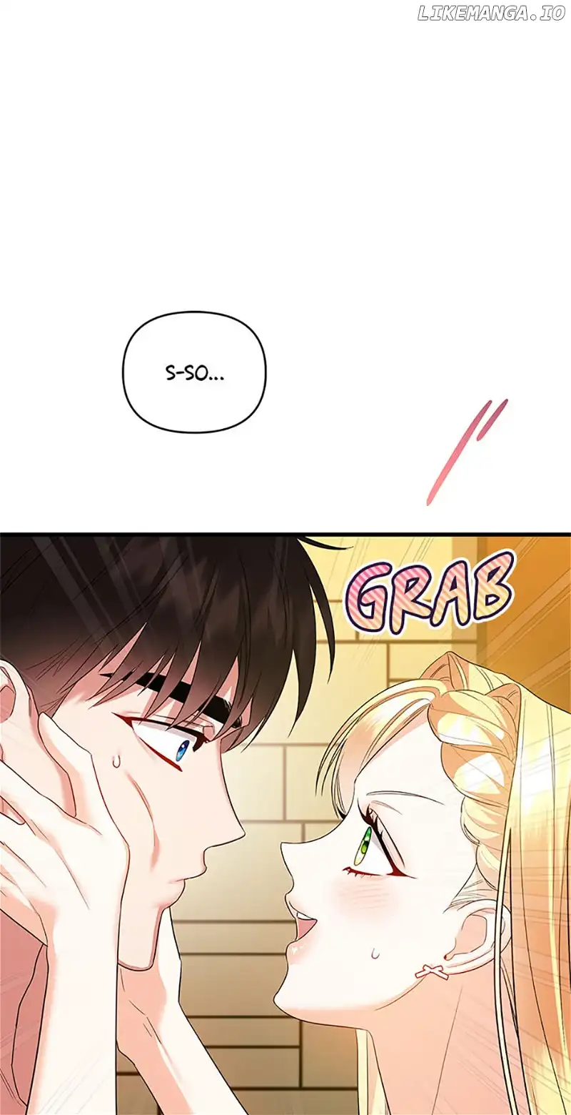 I Created a Harem to Avoid the Male Lead Chapter 27 page 27