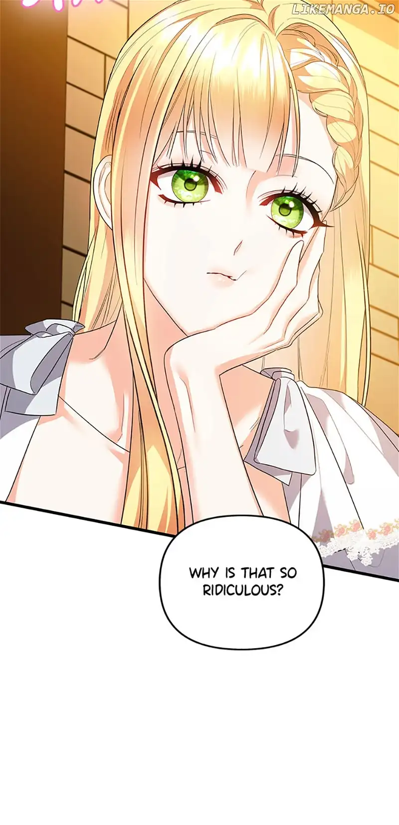 I Created a Harem to Avoid the Male Lead Chapter 27 page 2